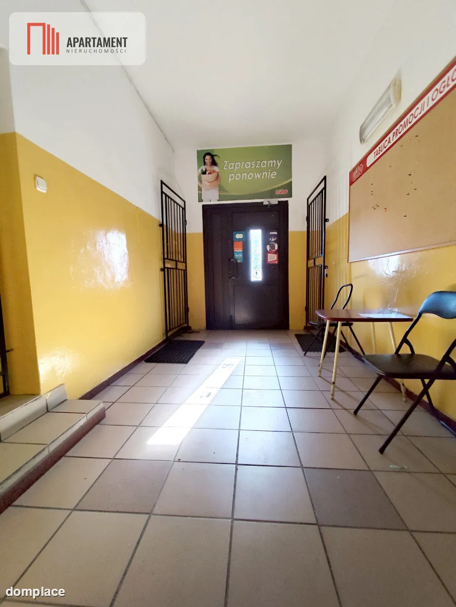 Lokal handlowy, sklep, salon urody, magazyn. — zdjęcie 5