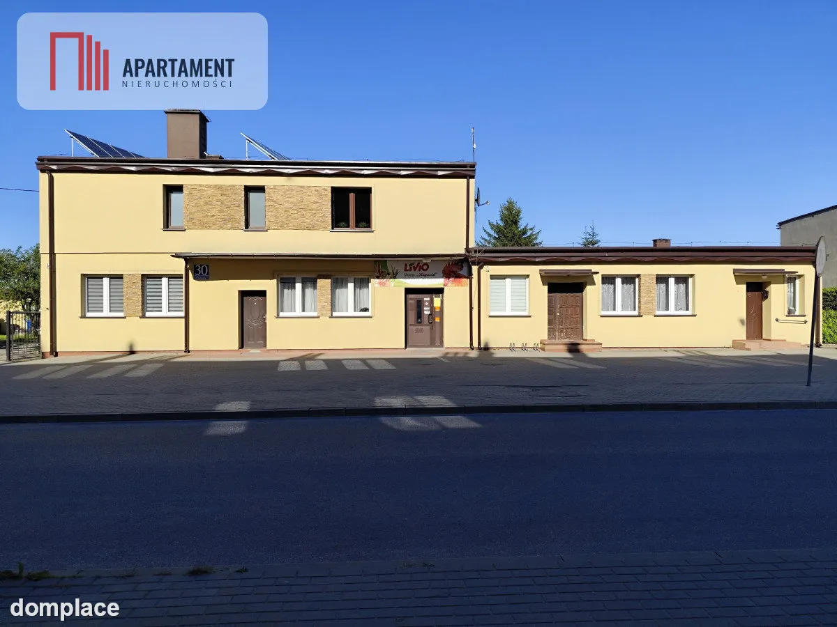 Lokal handlowy, sklep, salon urody, magazyn. — zdjęcie 11