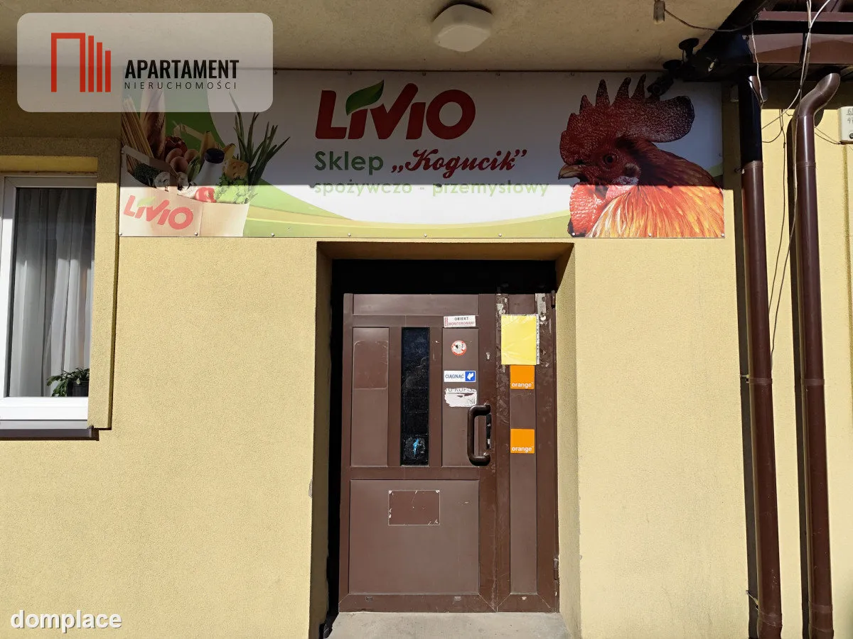 Lokal handlowy, sklep, salon urody, magazyn. — zdjęcie 12