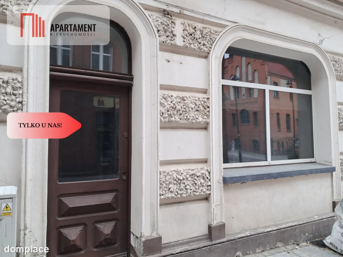 Unikatowe mieszkanie na starówce *Tylko u nas* — zdjęcie 11