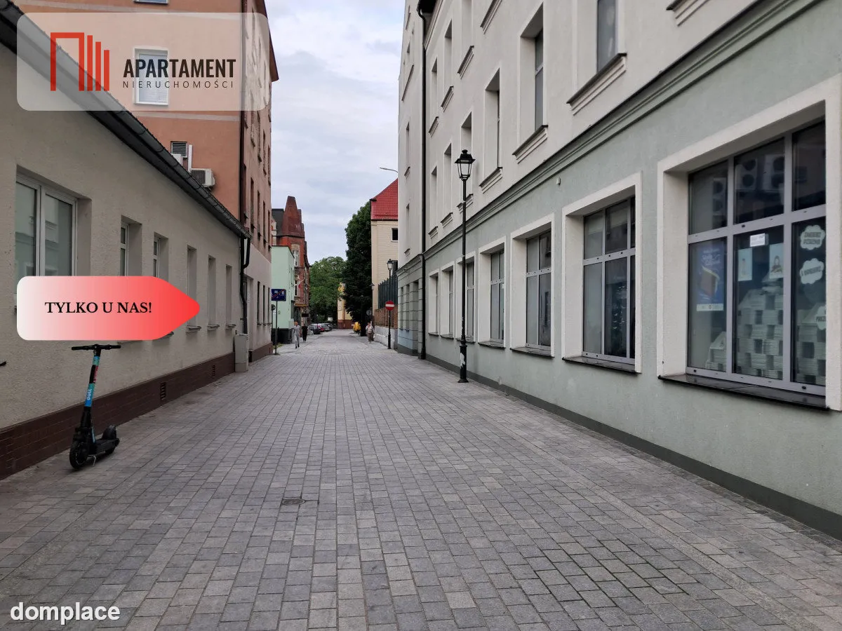Unikatowe mieszkanie na starówce *Tylko u nas* — zdjęcie 12