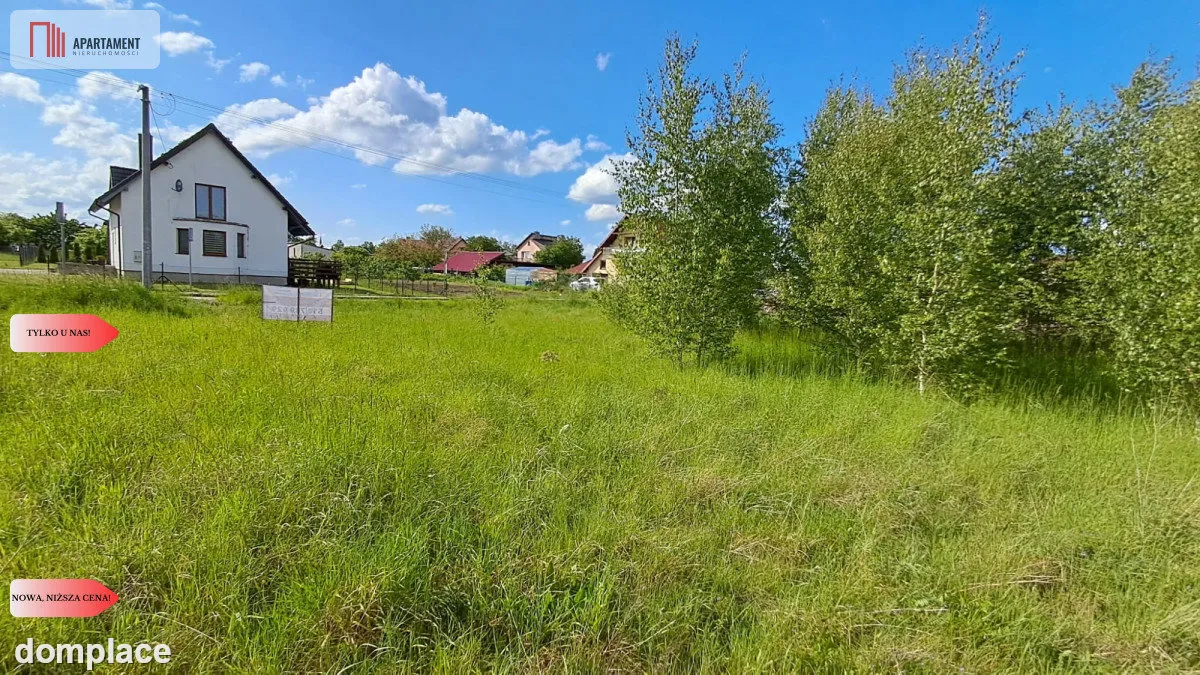 Działka budowlana MPZP — zdjęcie 6