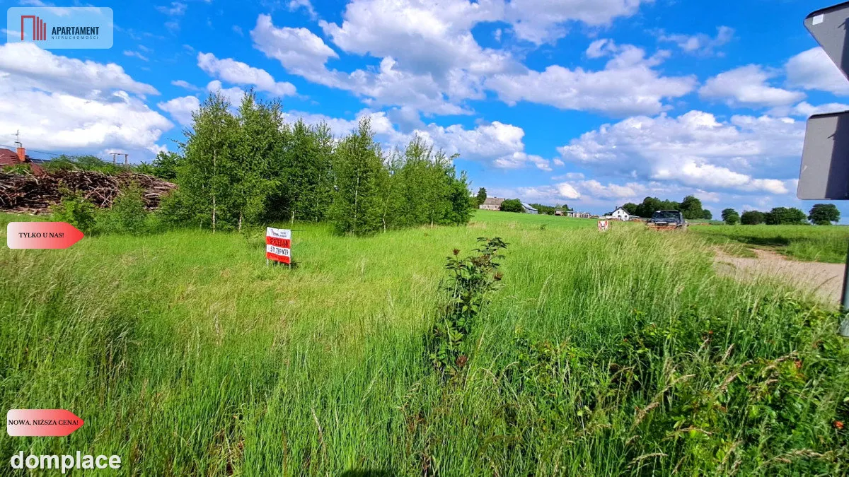 Działka budowlana MPZP — zdjęcie 7