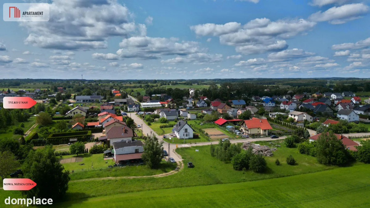 Działka budowlana MPZP — zdjęcie 8