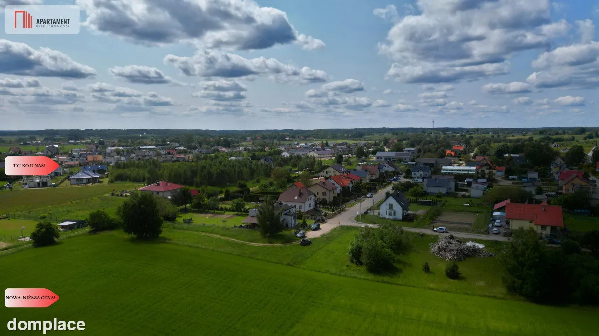 Działka budowlana MPZP — zdjęcie 9