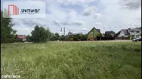 Duża działka budowlana Józefa Grzybka — zdjęcie 1