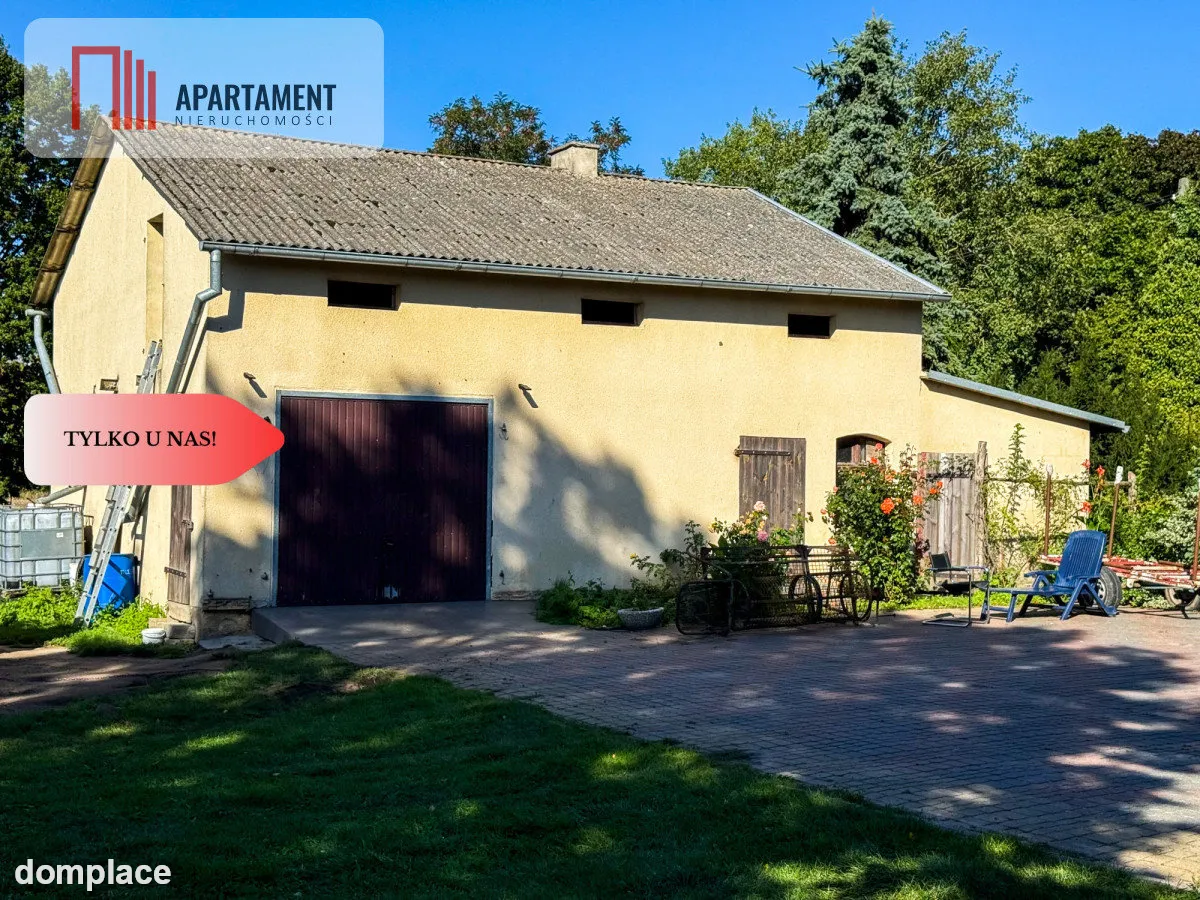 Tylko u nas! Dom 89,5m² Wieldządz garaż ogród jez. — zdjęcie 14