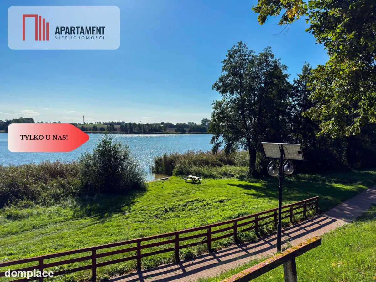 Tylko u nas! Dom 89,5m² Wieldządz garaż ogród jez. — zdjęcie 15