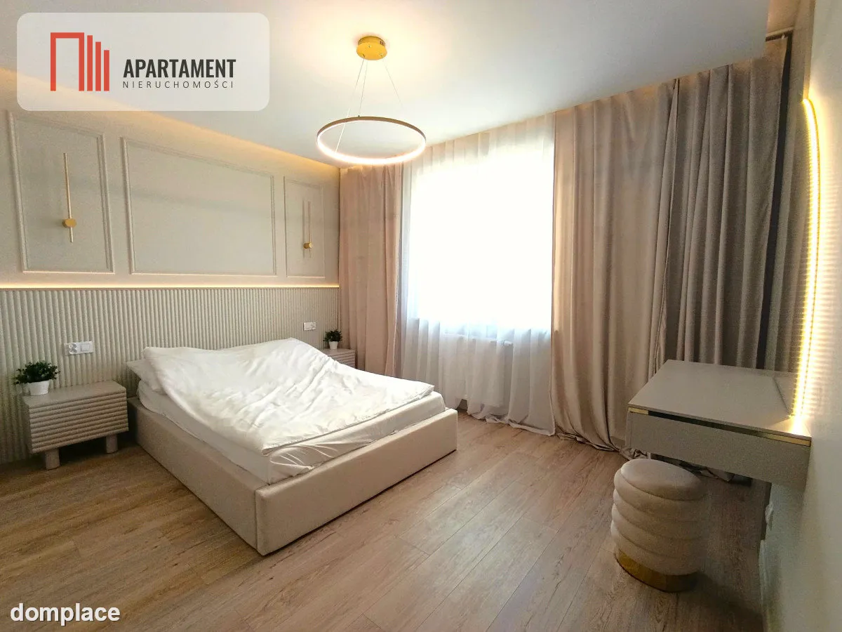 M2 z klimatyzacją – balkon│piwnica│wysoki standard — zdjęcie 6