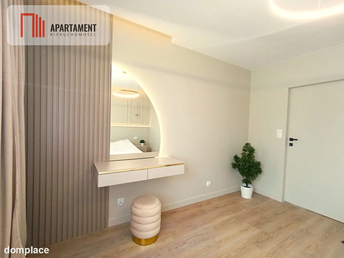 M2 z klimatyzacją – balkon│piwnica│wysoki standard — zdjęcie 7