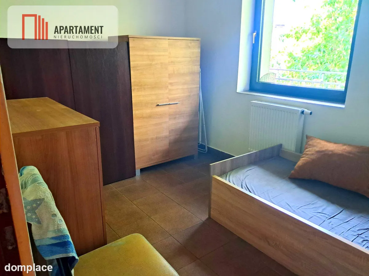 Przestronne 4-pokoje na wynajem *SZWEDEROWO* — zdjęcie 6