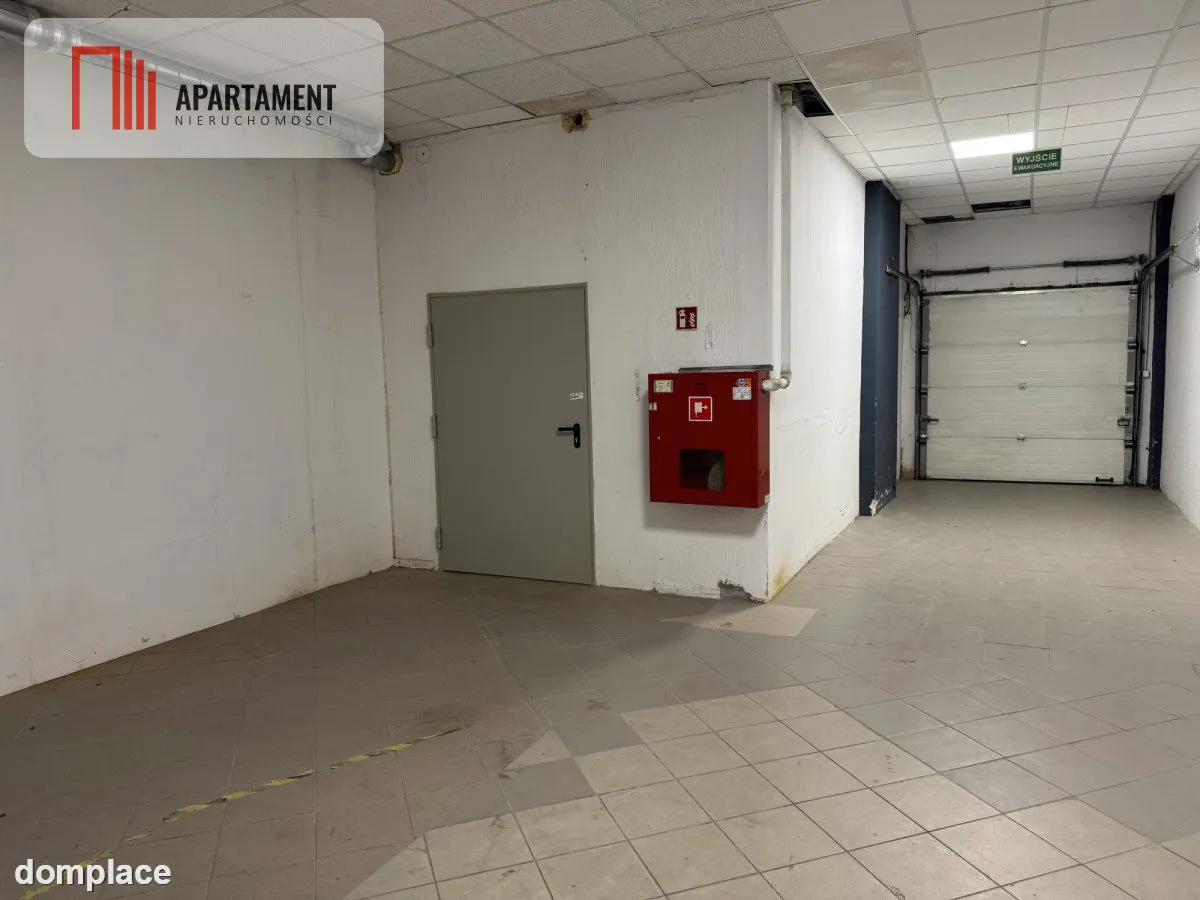 Przestrzeń na dochodowy Biznes I Bartodzieje! — zdjęcie 6