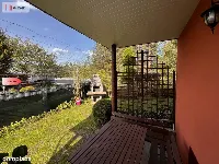 Dom nad jeziorem | 200m plaża | Bory Tucholskie — zdjęcie 30
