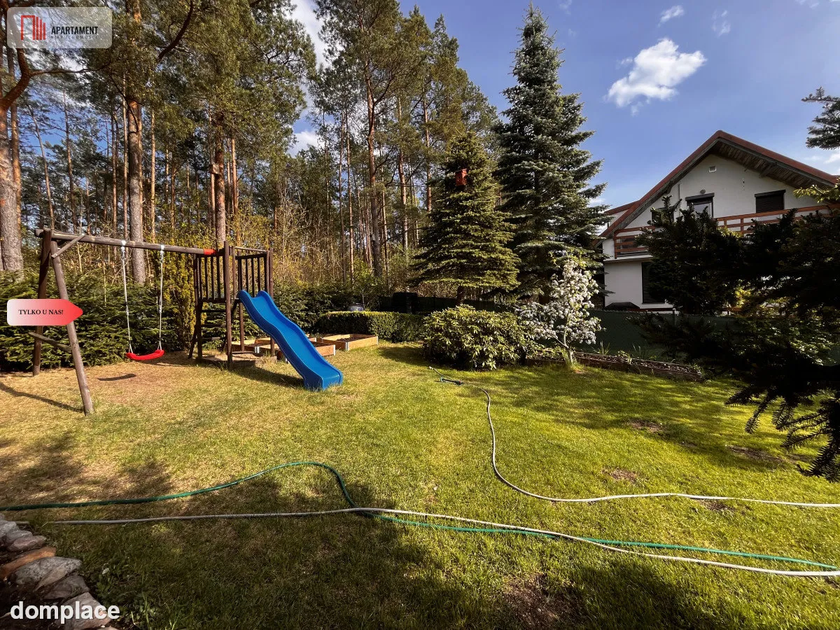 Klimatyczny dom nad jeziorem, Bory Tucholskie — zdjęcie 35