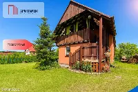 Dom nad jeziorem | 200m plaża | Bory Tucholskie — zdjęcie 4