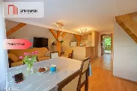 Dom nad jeziorem | 200m plaża | Bory Tucholskie — zdjęcie 6