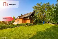Dom nad jeziorem | 200m plaża | Bory Tucholskie — zdjęcie 3