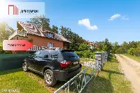 Dom nad jeziorem | 200m plaża | Bory Tucholskie — zdjęcie 21