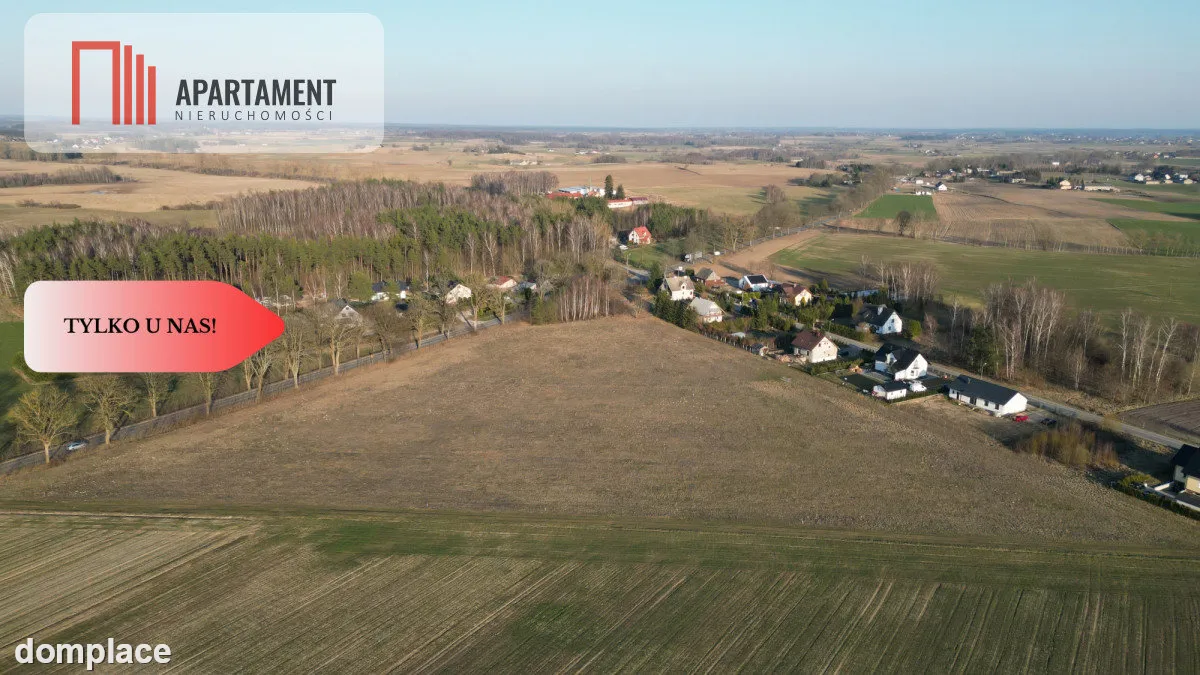 Działka Stary Bukowiec — zdjęcie 5
