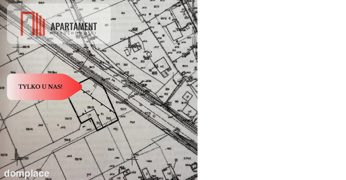 Działka Stary Bukowiec — zdjęcie 9