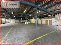 Hala 1000 m² – Okole – Blisko S5 i Centrum! — zdjęcie 1