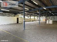 Hala 1000 m² – Okole – Blisko S5 i Centrum! — zdjęcie 3