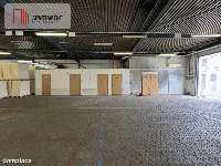Hala 1000 m² – Okole – Blisko S5 i Centrum! — zdjęcie 4