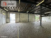 Hala 1000 m² – Okole – Blisko S5 i Centrum! — zdjęcie 5
