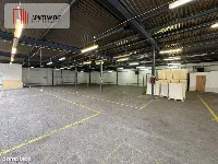 Hala 1000 m² – Okole – Blisko S5 i Centrum! — zdjęcie 7