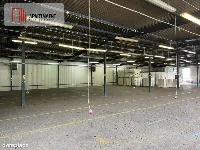 Hala 1000 m² – Okole – Blisko S5 i Centrum! — zdjęcie 8