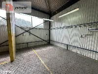 Hala 1000 m² – Okole – Blisko S5 i Centrum! — zdjęcie 9