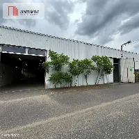 Hala 1000 m² – Okole – Blisko S5 i Centrum! — zdjęcie 11
