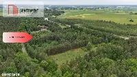 Działka z linią brzegową – Mazury, media, WZ! — zdjęcie 5