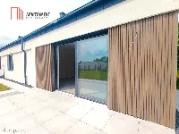 PARTEROWY dom w otoczeniu JEZIOR | garaż | taras — zdjęcie 8