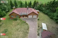 Tylko u Nas! Dom nad jeziorem i rzeką. — zdjęcie 2
