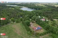 Tylko u Nas! Dom nad jeziorem i rzeką. — zdjęcie 6