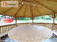 Tylko u Nas! Dom nad jeziorem i rzeką. — zdjęcie 26