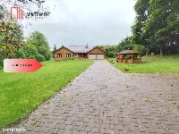 Tylko u Nas! Dom nad jeziorem i rzeką. — zdjęcie 28