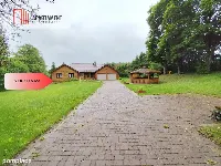 Tylko u Nas! Dom nad jeziorem i rzeką. — zdjęcie 3
