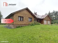 Tylko u Nas! Dom nad jeziorem i rzeką. — zdjęcie 32