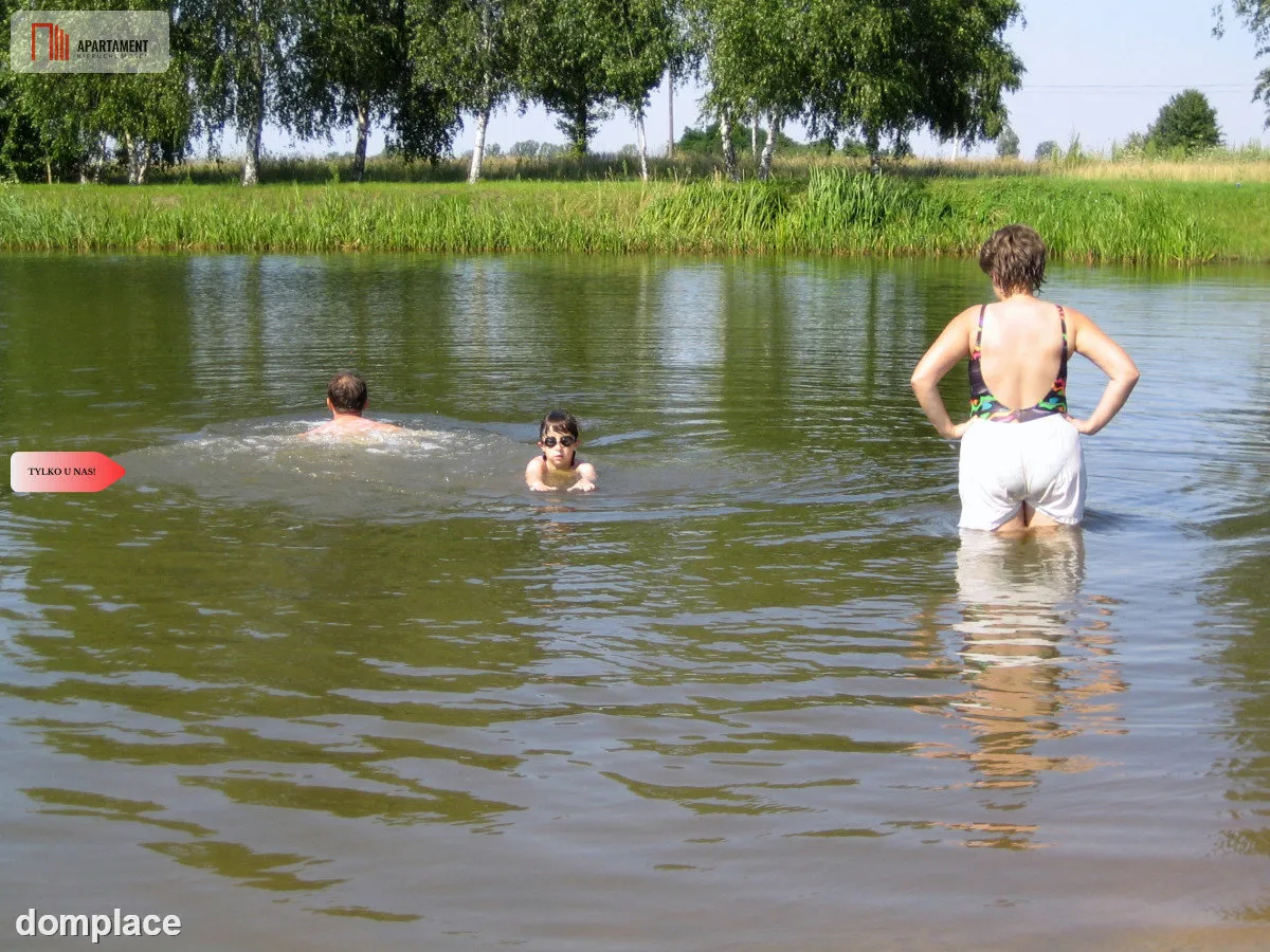 Prywatna Enklawa 15 km od Bydgoszczy — zdjęcie 8
