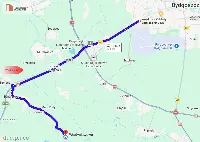 Prywatna Enklawa 15 km od Bydgoszczy — zdjęcie 14