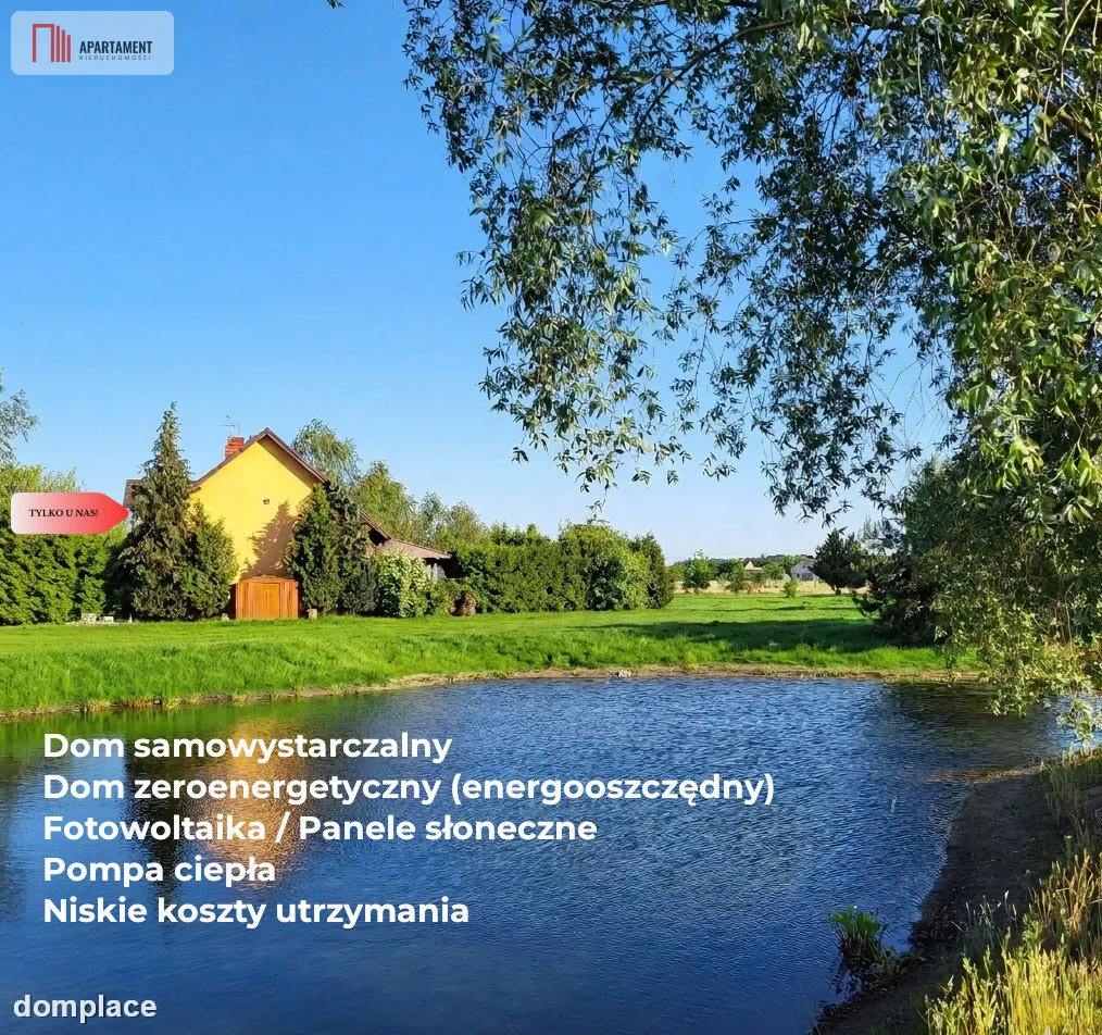 Prywatna Enklawa 15 km od Bydgoszczy — zdjęcie 2