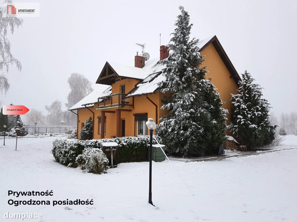 Prywatna Enklawa 15 km od Bydgoszczy — zdjęcie 6