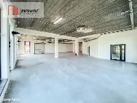 Nowy Lokal Bydgoszcz Kapuściska 630m² parking — zdjęcie 2