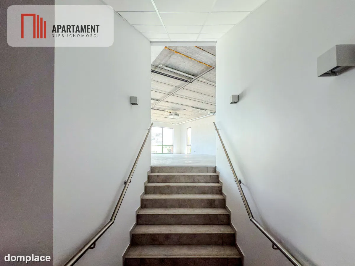 Nowy Lokal Bydgoszcz Kapuściska 630m² parking — zdjęcie 8