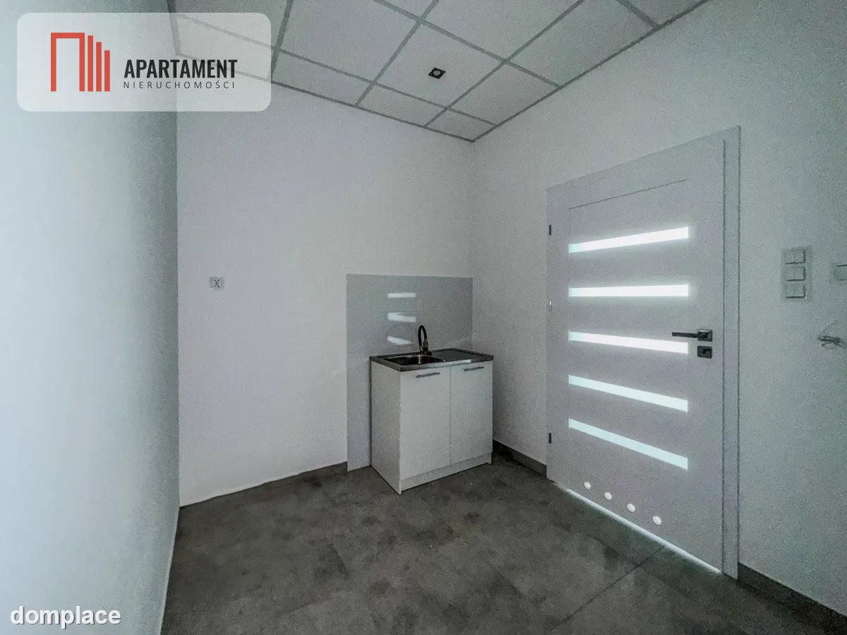Nowy Lokal Bydgoszcz Kapuściska 630m² parking — zdjęcie 13