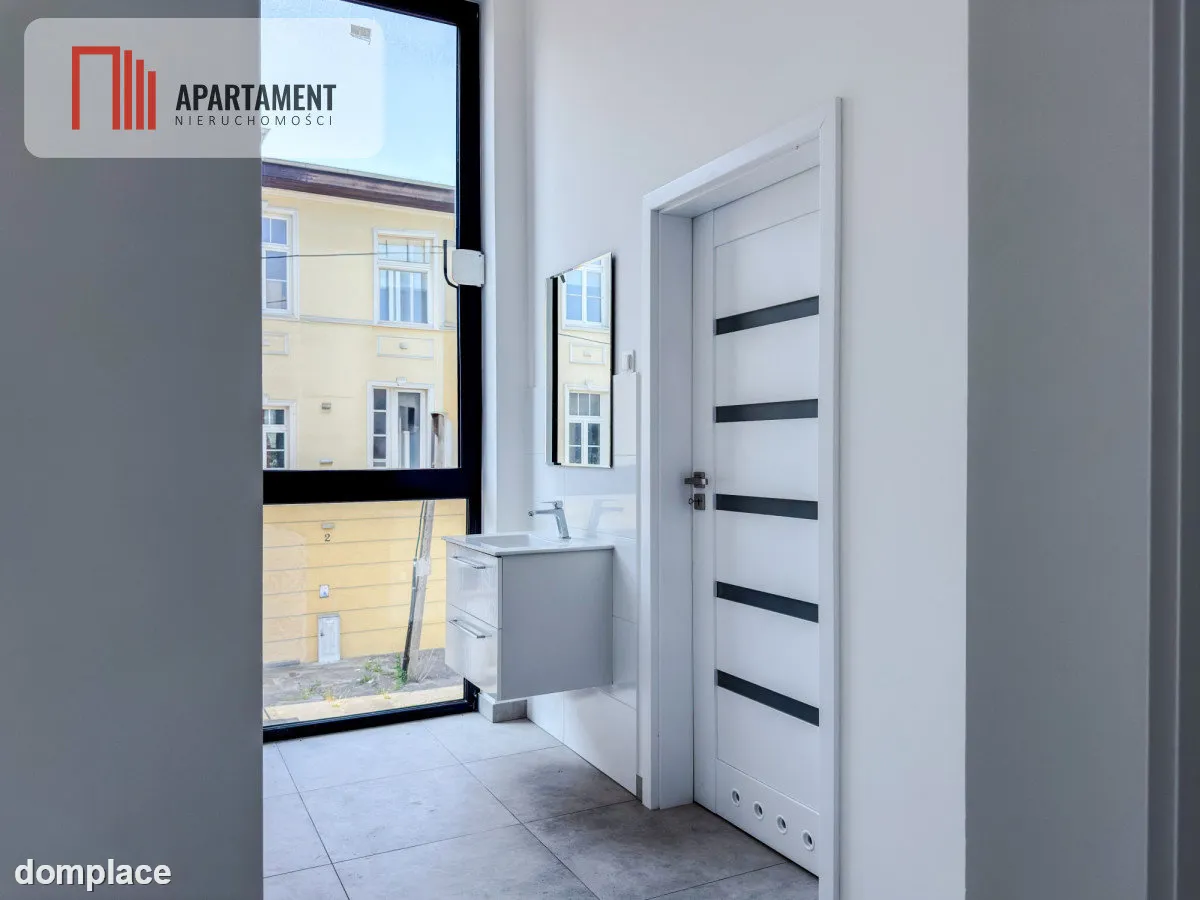 Nowy Lokal Bydgoszcz Kapuściska 630m² parking — zdjęcie 9