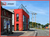 Nowy Lokal Bydgoszcz Kapuściska 630m² parking — zdjęcie 1