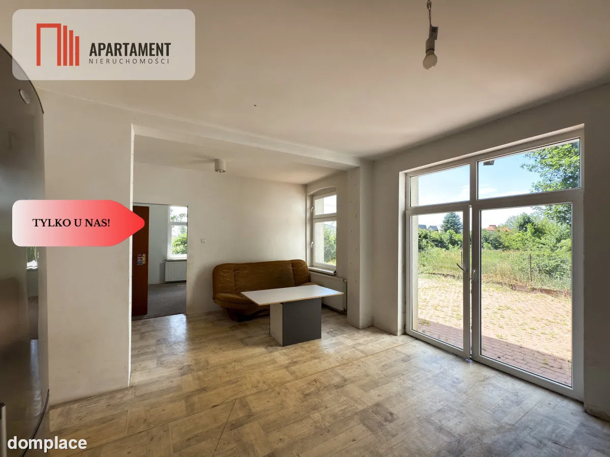 Tylko u nas! Dom 105m² Starogród z dużym ogrodem — zdjęcie 4
